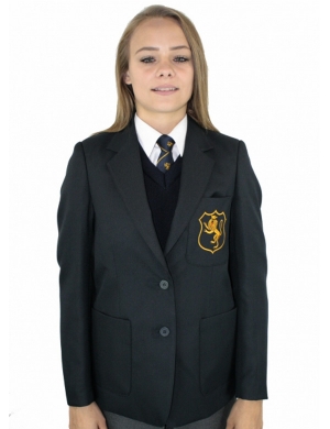 Shirley High Blazer Girls - Long Fit